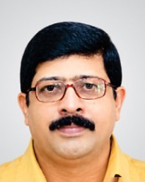 Kurian Joseph